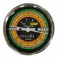 Aftermarket Tach Tachometer Fits Case/International Harvester Tractor 424 444 2424 2444 388893R91